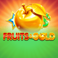 Fruits And Gold screenshot