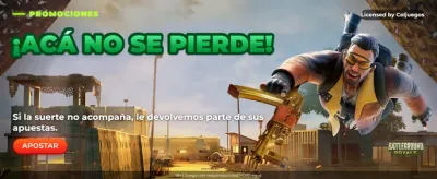 Gane Grandes Premios Hoy